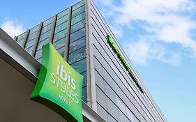 Ibis Styles Amsterdam Airport
